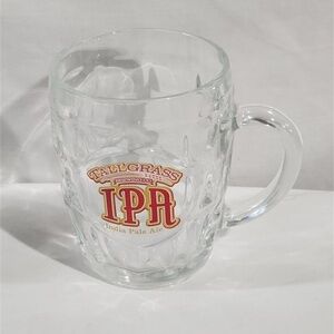Tallgrass Brewing IPA Beer Mug
